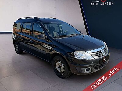 Dacia Logan 1.6 16V MCV Kombi Laureate/Klima