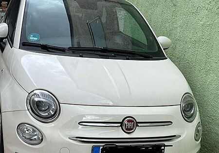 Fiat 500 1.0 GSE Hybrid