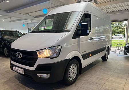 Hyundai H 350 L2-H2*Hoch+Lang*Garantie*Klima*AHK*