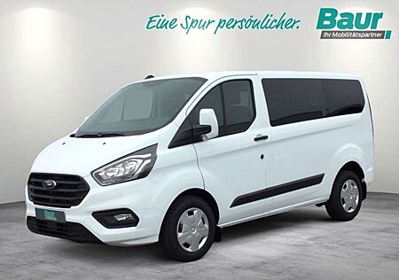 Ford Transit Custom 320 L1H1 VA Autm. Trend Klima vorne und hinten