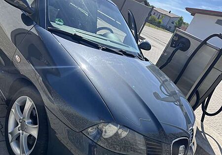 Seat Ibiza 1.4 16V