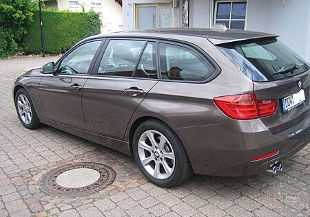 BMW 328i 328 Touring xDrive Aut.