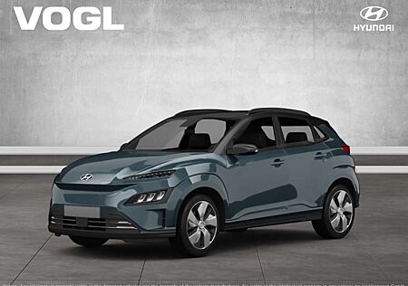 Hyundai Kona Elektro MJ21 150kW Trend Trend Elektro 2WD