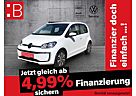 VW Volkswagen e-up! move up! KAMERA GRA 15 KLIMA DAB MAPS+MORE