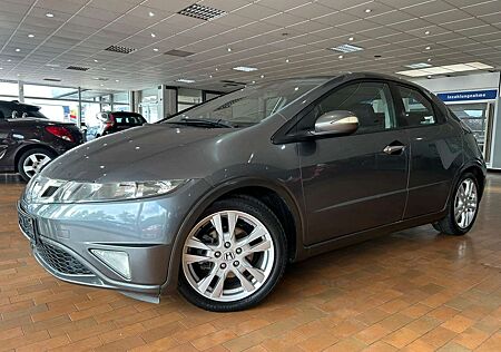 Honda Civic Lim. 5-trg. 1.8 Sport