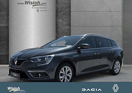 Renault Megane IV Grandtour 1.2 TCe 130 Energy Limited
