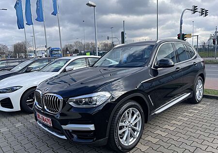 BMW X3 xDrive 20 i xLine