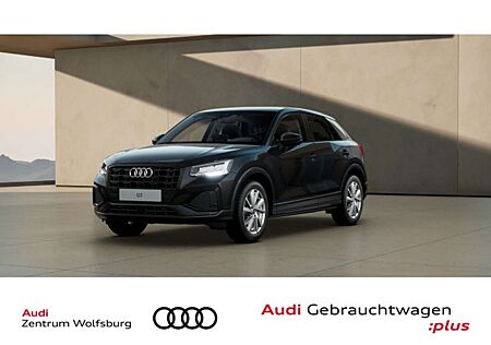Audi Q2 35 TFSI S tronic advanced LED