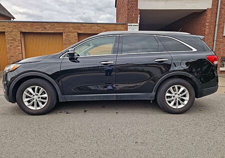 Kia Sorento 2,4 gdi/3Jhr Garantie+Inspktn+Tüv inklsv