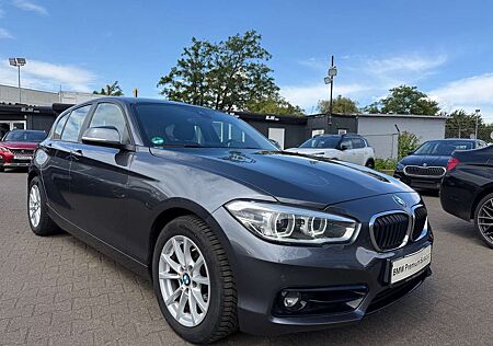 BMW 120d 120 190PS/Leder/Sportsitze/Navi