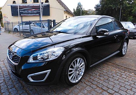 Volvo C30 1.6 D DRIVE*KLIMA*17'LMF*2xSITZHEIZUNG*