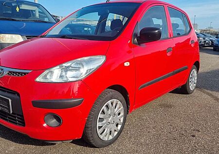 Hyundai i10 1.1 Style