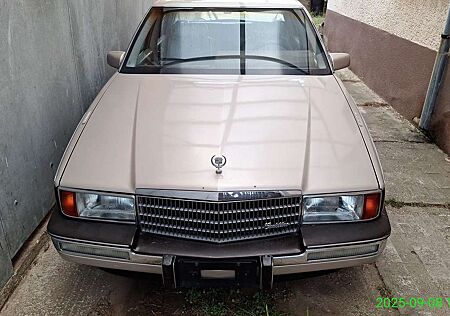 Cadillac Seville