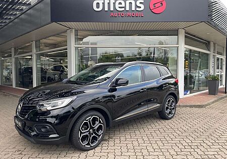 Renault Kadjar 1,3 Business Edition, AT; AHK Business Edition
