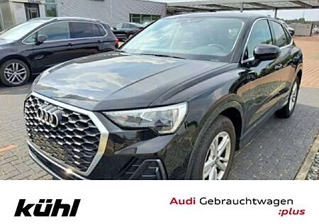 Audi Q3 35 TFSI Navi