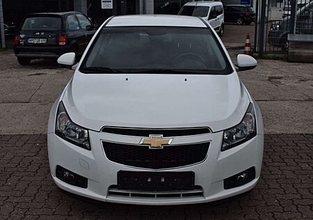 Chevrolet Cruze Hatchback LT