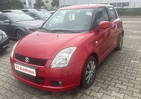Suzuki Swift Lim. Comfort*Klima