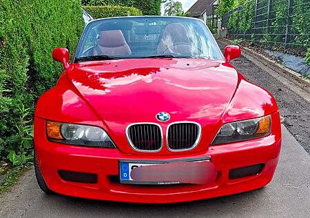 BMW Z3 roadster 1.9