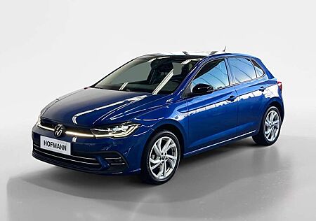 VW Polo Volkswagen Style