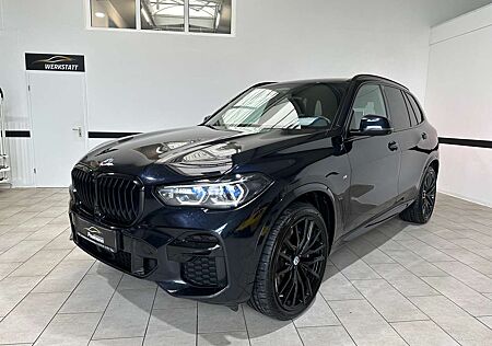 BMW X5 xDrive40d M-Sportpaket Navi*Leder*LASER*22Zoll*