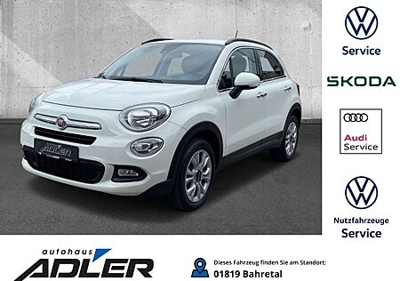 Fiat 500X Attracvtive 1.6 E-torQ Esterno 110 PS