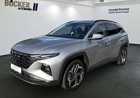 Hyundai Tucson 1.6 T-GDi PHEV 4WD Trend NSCC E-HECKKLAPPE