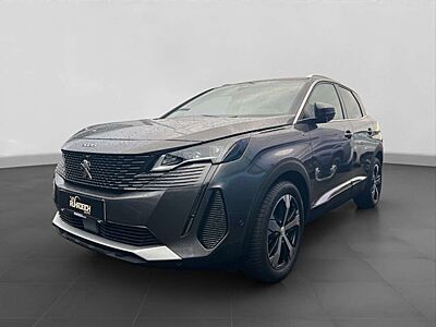 Peugeot 3008 GT PureTech 130 EAT8