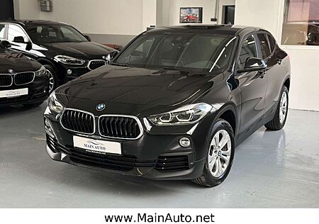 BMW X2 sDrive 18d Autom./NAVI+/HUD/H-Kardon/SPUR/CAM