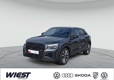 Audi SQ2 2.0 TFSI qu. S tronic MATRIX/KAM/NAVI/VIRTUA