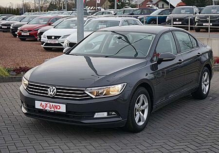 VW Passat Volkswagen 1.4 TSI Klima Tagfahrlicht