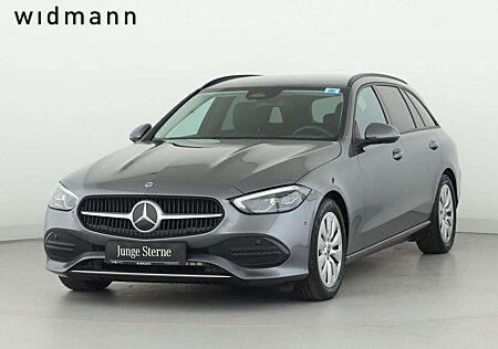 Mercedes-Benz C 200 d T *Automatik*Navi*LED*PTS*Kamera*SpurH**