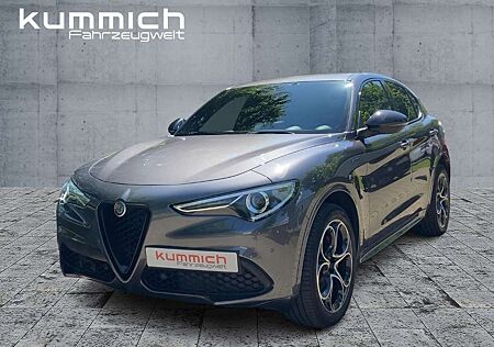 Alfa Romeo Stelvio 2.0T 280PS AT8 Q4