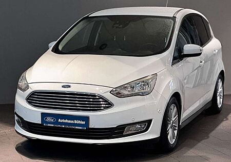 Ford C-Max Titanium #NAVI #WINTERPAKET #KAMERA