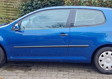 VW Golf Volkswagen 1.4 Trendline