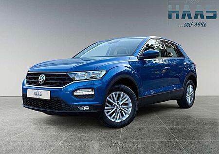 VW T-Roc Volkswagen 1.0 TSI - Navi*App*Sitzhzg*PDC*Climatronic