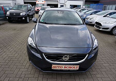 Volvo V40 Summum *** AUTOMATIK, VOLLAUSSTATTUNG ***