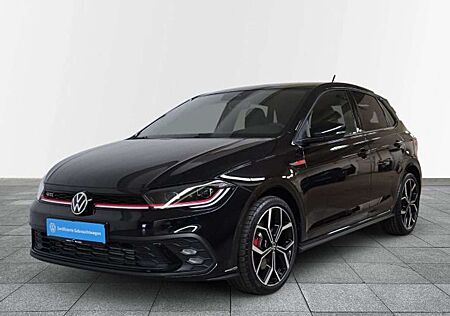 VW Polo Volkswagen 2.0 TSI GTI DSG+MATRIX+DIGITAL+18ZOLL+ACC