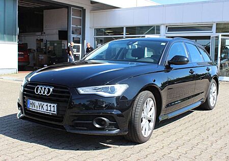 Audi A6 Avant 2.0 TDI ultra S tronic / Kundenauftrag