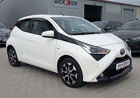 Toyota Others AYGO 1.0 x-Play APP-CONNECT*KLIMA*KAMERA