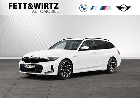 BMW 330 e Touring M Sport Pro|AHK|Stop&Go|HiFi