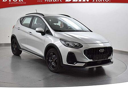 Ford Fiesta 1.0 EB Aut Active LED+SITZHZ+PDC+DAB+TEMP