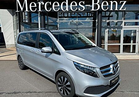Mercedes-Benz V 250 EDITION 4MATIC Kompakt Liege-Paket AHK2,5t