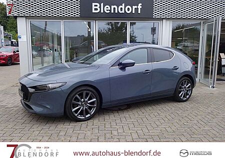 Mazda 3 Selection 150 Automatik Design|Premium|Navi|360°