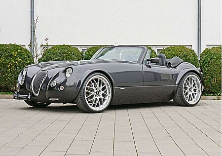 Wiesmann MF3 MF 3 Roadster*6.Gang-Schalter*Grigio Granito*20Z