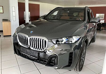 BMW X5 40xd M-Sport/Komfortsitze/HuD/Harman-Kardon