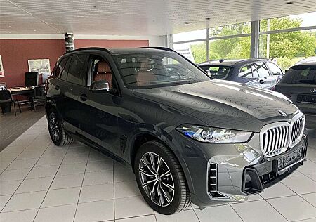 BMW X5 40xd M-Sport/Standhz/Harman-Kardon/Komfortsitz
