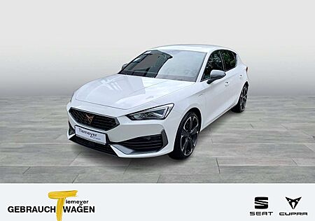 Cupra Leon VZ eHybrid LM19 FULL-LINK KAMERA ACC NAVI