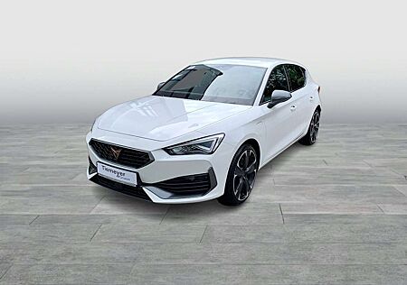 Cupra Leon VZ eHybrid LM19 FULL-LINK KAMERA ACC NAVI