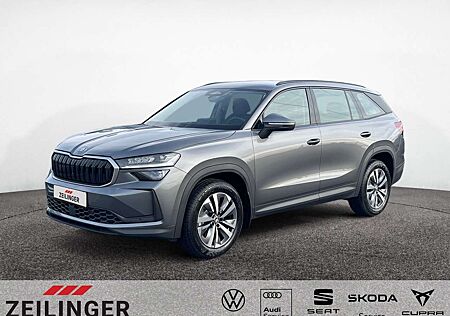 Skoda Kodiaq Selection 4x4 TDI DSG|AHK|NAVI|SHZ|ACC