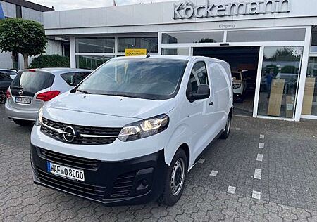 Opel Vivaro Edition M (L2), AHK, Rückf-kamera, Holzboden